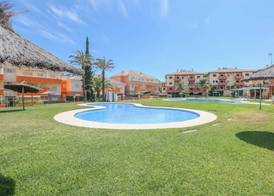 Las Cumbres in Islantilla 3