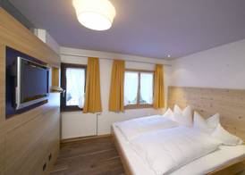 Familienhotel Mateera Gargellen / Montafon 4