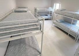 Hostel JIRAFA 2