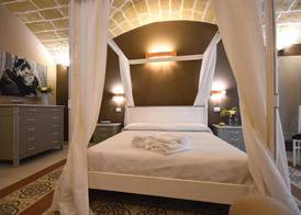B&B Laura - Luxury Rooms 4