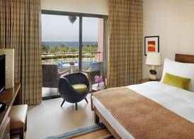 Mövenpick Resort & Spa Tala Bay Aqaba 4