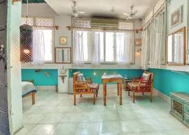 Inn Seventh Heaven 3