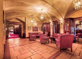The Newgrange Hotel 5