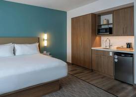 Element by Marriott Indianapolis Carmel 5