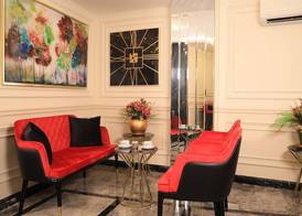 Omma Hotel 4