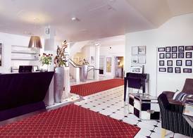 Home Hotel Bilan 3