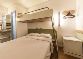 ibis budget Manaus 3