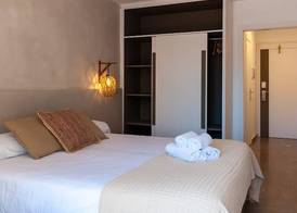 Hostal Es Niu de Tamariu 5