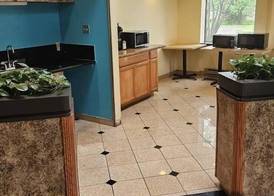 Americas Best Value Inn Horseheads 2