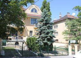Villa Kristal Hotel 3