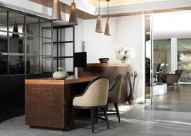 Beausite Park Hotel & Spa 5