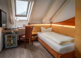 Hotel Spitzberg Garni 4