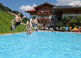 Alpin Apart 5