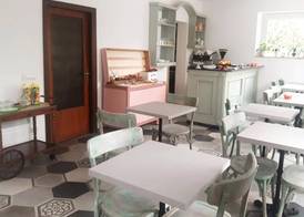 Casa Cipriani 5