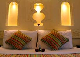 Reef Hotel Mombasa 4