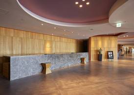 Hilltop Resort Fukuoka 5