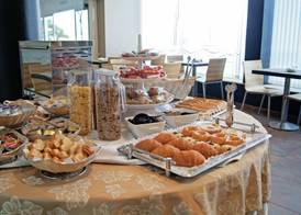 Hotel Andalussia 4