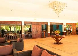 Hotel Cote d'or Lodge 3