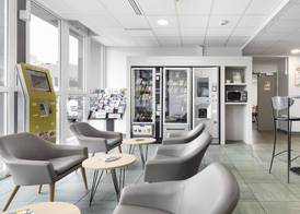 B&B HOTEL Lyon Vénissieux 3