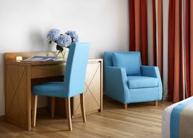 Alkyon Resort Hotel & Spa 4