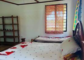 Tropinest bungalows & hostel 5