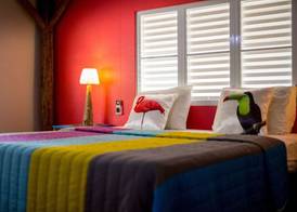 Mondi Lodge 5