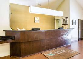 Sleep Inn Walterboro I-95 3