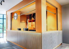 B&B Hotel München-Hbf 2