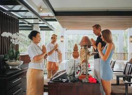 Royal Kamuela Villas & Suites at Monkey Forest Ubud - Adult Only 4