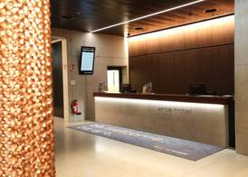 arte Hotel Salzburg 3