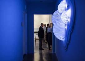 21c Museum Hotel Cincinnati 3
