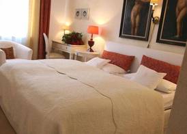 Landhotel Kern 2