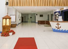 Mariners Court Hotel Cebu 4
