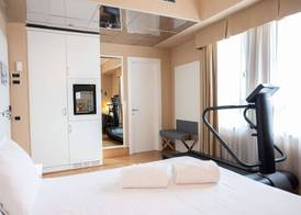 Best Western Hotel Quattrotorri 5