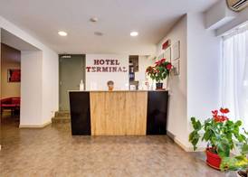 Hotel Terminal 2