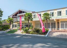 Azureva Club Ronce les Bains 3