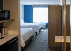 Holiday Inn Express & Suites BROCKVILLE by IHG 4