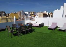 Málaga Centro Hostel 2