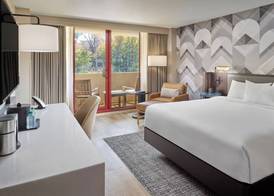 Emory Conference Center Hotel 5