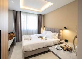 DOMIOS Suites Athens 4