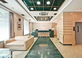 Hotel Central 3