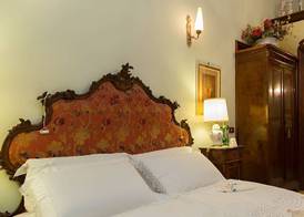 B&B Atmosfere Del Centro Storico 2