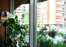 Spar Hotel Majorna 4