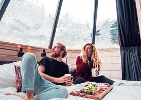 Pyhä Igloos 4