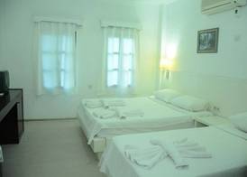 Bodrum Park Hotel 3