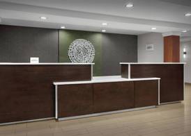 Fairfield Inn & Suites by Marriott Rogers 4