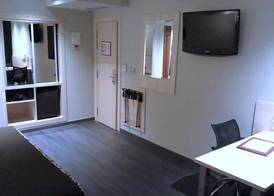 Hotel Francisco II 2