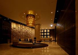 Hotel Trusty Osaka Abeno 5