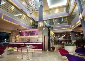 favehotel Premier Cihampelas 3