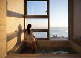 Mer de laube Hotel 5
